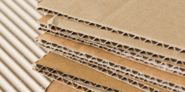 Cardboard: Versatile Material, Thousands of Uses!