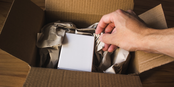 Cardboard Boxes for Shipping: Secure Your Products with Netuno!