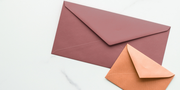 Buying Envelopes Online - A Guide for Customers