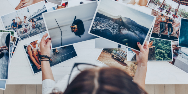 Paper in photography - how to print perfect photos?
