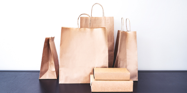 Paper bags: a guide to benefits and uses
