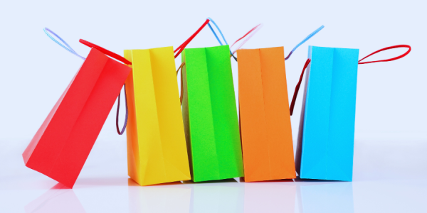 How do you choose the best paper bags for your shop?