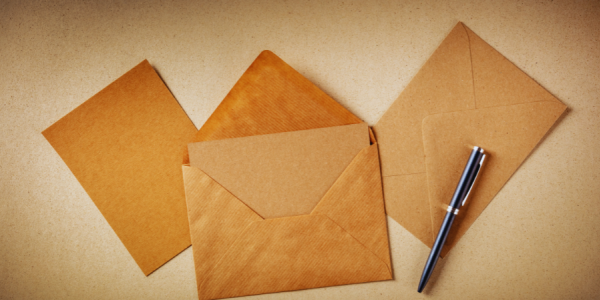 How do you choose the best C6 envelopes for your needs?