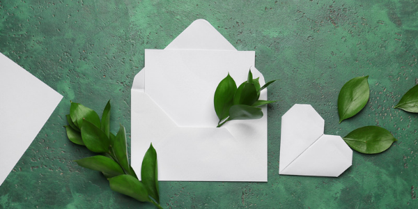 Why eco-friendly envelopes are the future of packaging: benefits for you and the environment