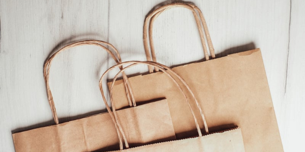 Paper bags: a guide to benefits and uses