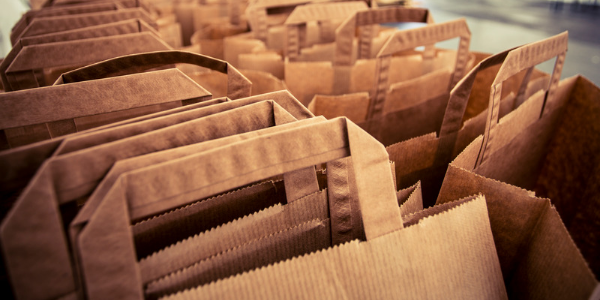 How to choose the right paper bags for your business