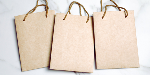 How do you choose the best paper bags for your shop?